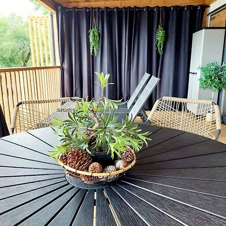 Mobile Home Mar Vista Selce Luaran gambar