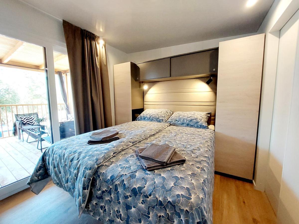 Mobile Home Mar Vista Selce Luaran gambar