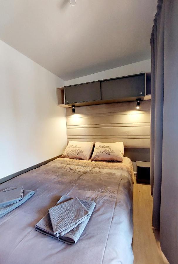 Mobile Home Mar Vista Selce Luaran gambar