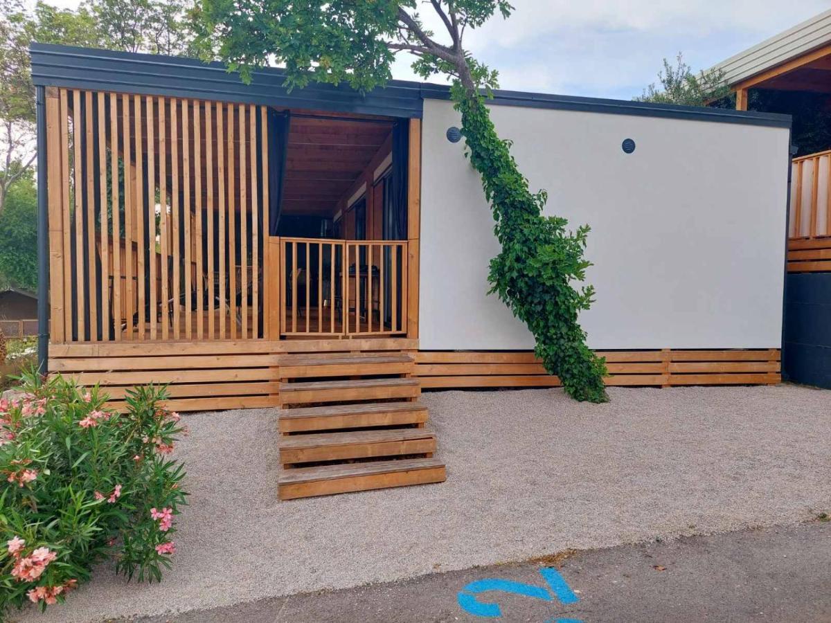 Mobile Home Mar Vista Selce Luaran gambar